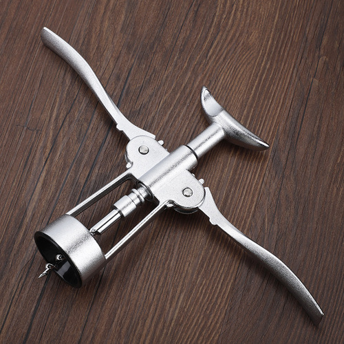 Red wine bottle opener, household multifunctional wine opener, personalized wine bottle opener, wine opener, red wine stopper set