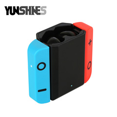 YUNSHINES Yun Switch 1ブームタイプのゲーム機bluetoothイヤホンの無感遅延が長いです。
