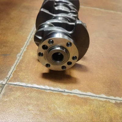 Suitable for Crankshaft, camshaft