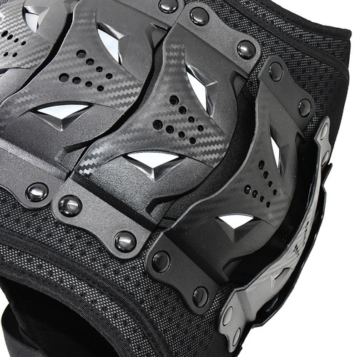 Manufacturer Direct Supply Off-Road Motorcycle Armor Jacket Rider Protective Racing Suit Riding Anti-Fall Adult Motorcycle Suit Equipment