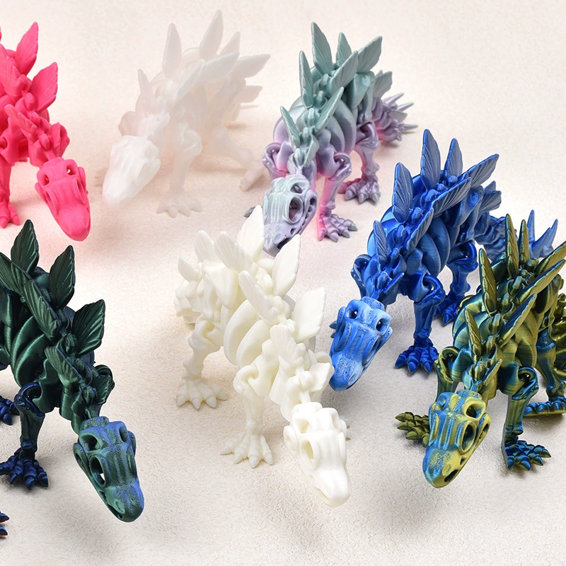 Toy, (Cross-border trading), 3D