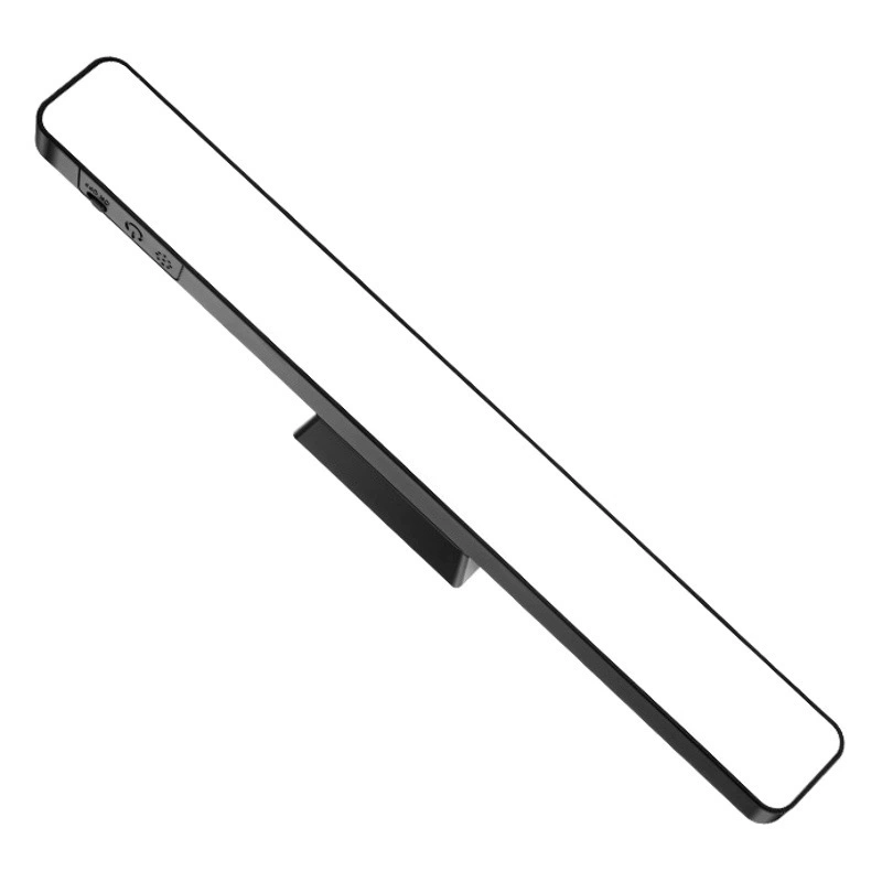 Светодиодная лампа для защиты глаз от производителя, магнитная присоска, стол для студентов колледжа, учебный артефакт, крутая настольная лампа для чтения, умный мягкий свет