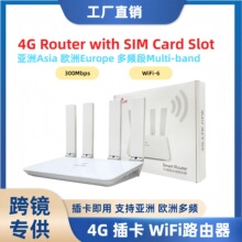 4g·����CPE906 4G WiFi Router LTE WIFI�o������·�ɾW��sim��