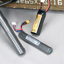 �\������˾�RSM�ӿ�7.4V늳�ϵ����m11.1V����AK102ͨ��XT30늳�