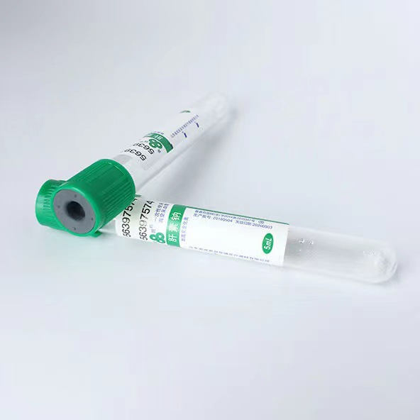 采血管,采血针 (6)