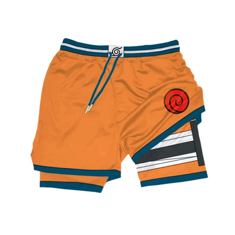 Shorts, beach trousers, 3D digital printing service, Amazon