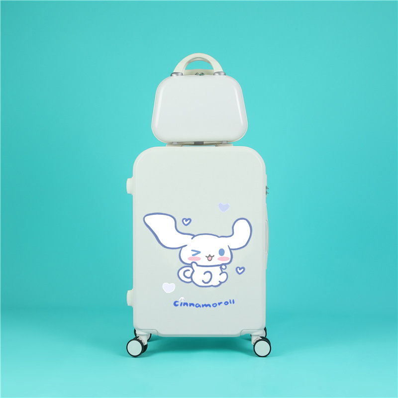 [부조리] 마더 박스-밀크 화이트