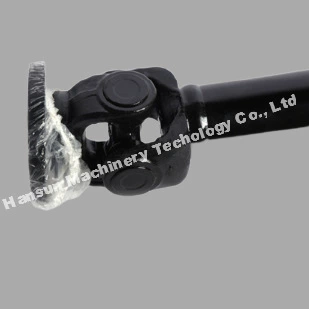 Ötürücü vallar Assembly 60164613
