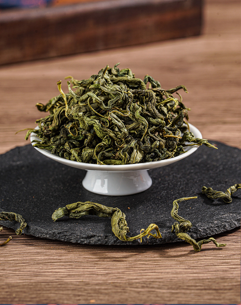 Ding Xiang Clove Tea 丁香茶 Loose Herbal Tea 500g Traditional Wellness Drink overview