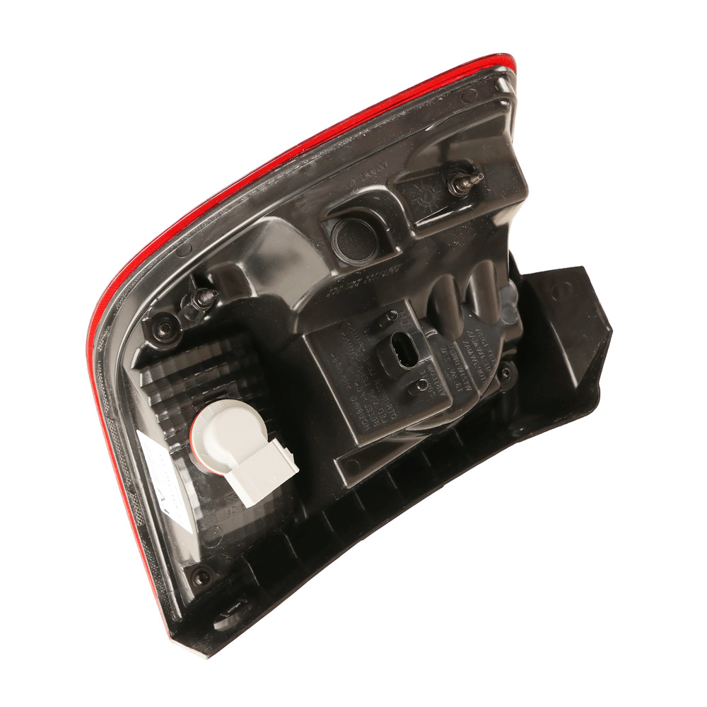 Aplicable a Dodge Coway, luces traseras, luces traseras Fiat Fiat, luces traseras LED 12 - 16
