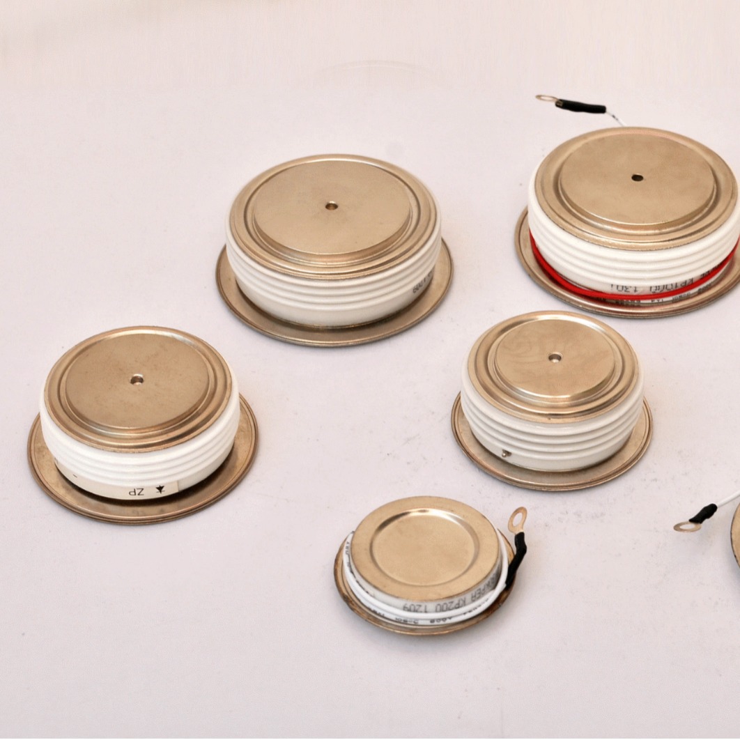 厂家供应 KP1000A/1600V平板式可控硅 大功率可控单向三极晶闸管