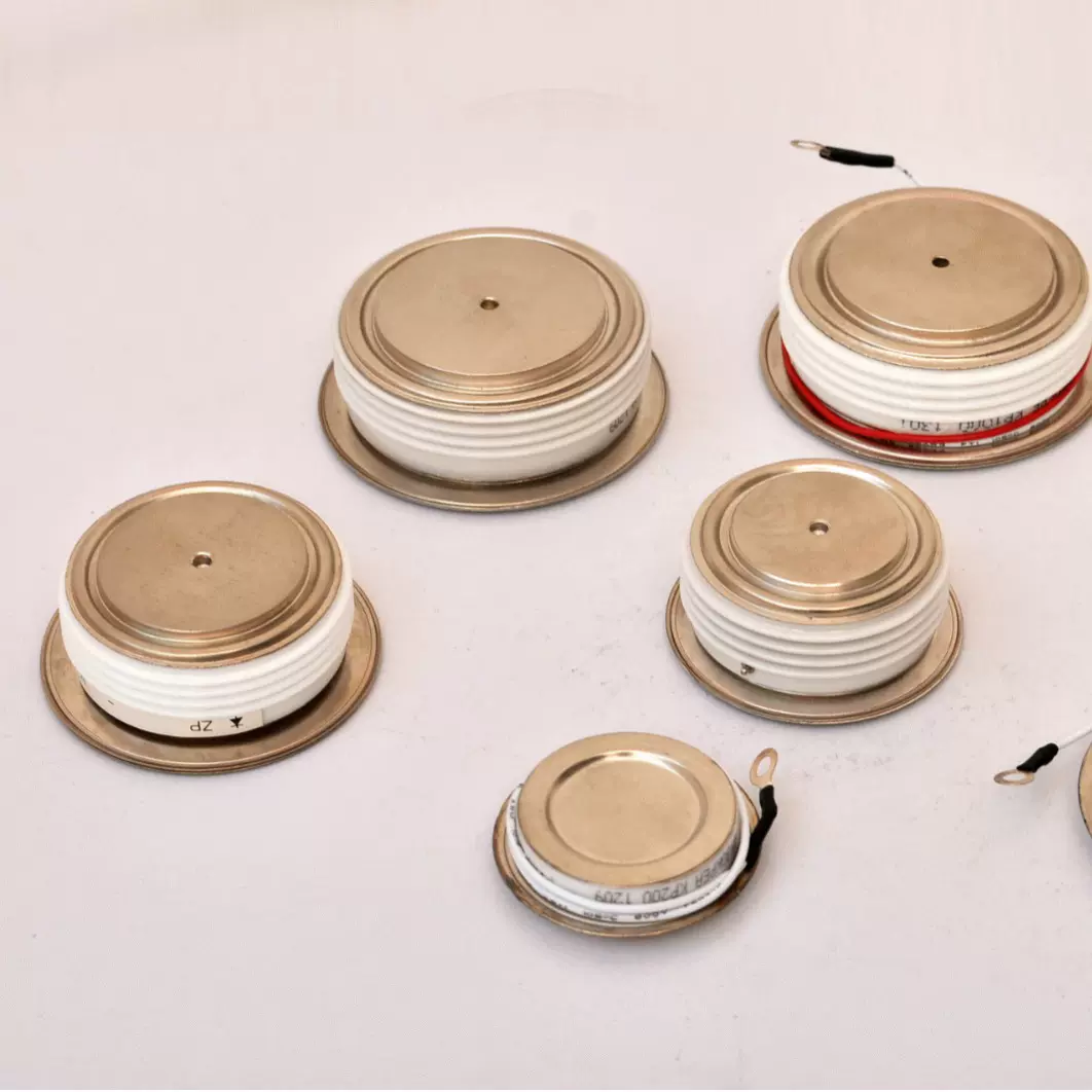 厂家供应 KP1000A/1600V平板式可控硅 大功率可控单向三极晶闸管