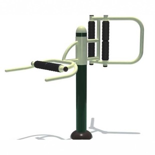 Fitness Equipment Back Massager Back Massager
