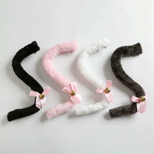 Mixed tail