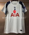 2526 club women's fan edition - tottenham hotspur home kit