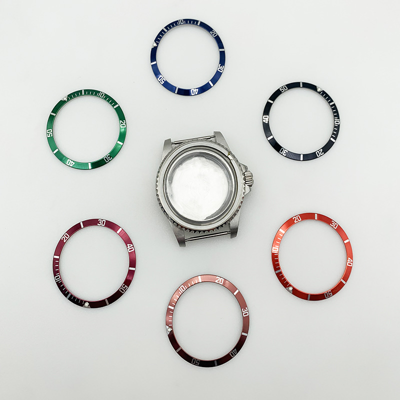 Watch case design 2