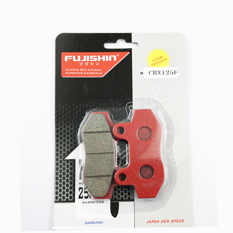 Wear-resistant cbx blister packaging