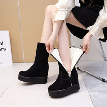 ������10cmŮЬĥɰ�q���ѥ�¸��ﶬ�ӽq�R��ѥ��Ͳ��ѥѩ��ѥ��