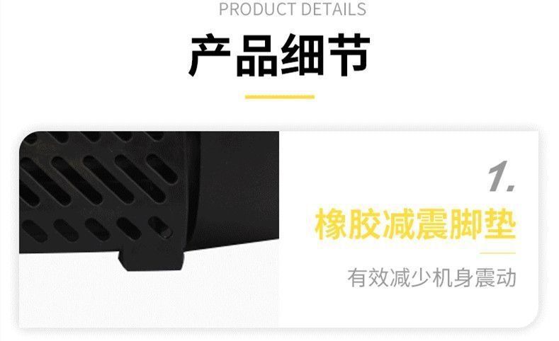 Car Washing Machine, Car Cleaning Gadget, Car Brushing Pump, Household High-Power Ultra-Pressure Fully Automatic Portable 220V Handheld