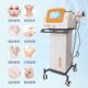 Beauty salon health 448k fever master instrument micro electric heat body temperature controller physiotherapy fever master instrument