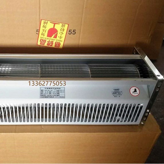 GFDD365-120   GFD365-120干变横流式冷却风机 厂家供应 质量三包