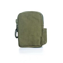 跨境户外运动多功能战术腰包配件包迷你卡包零钱香烟包可挂于皮带