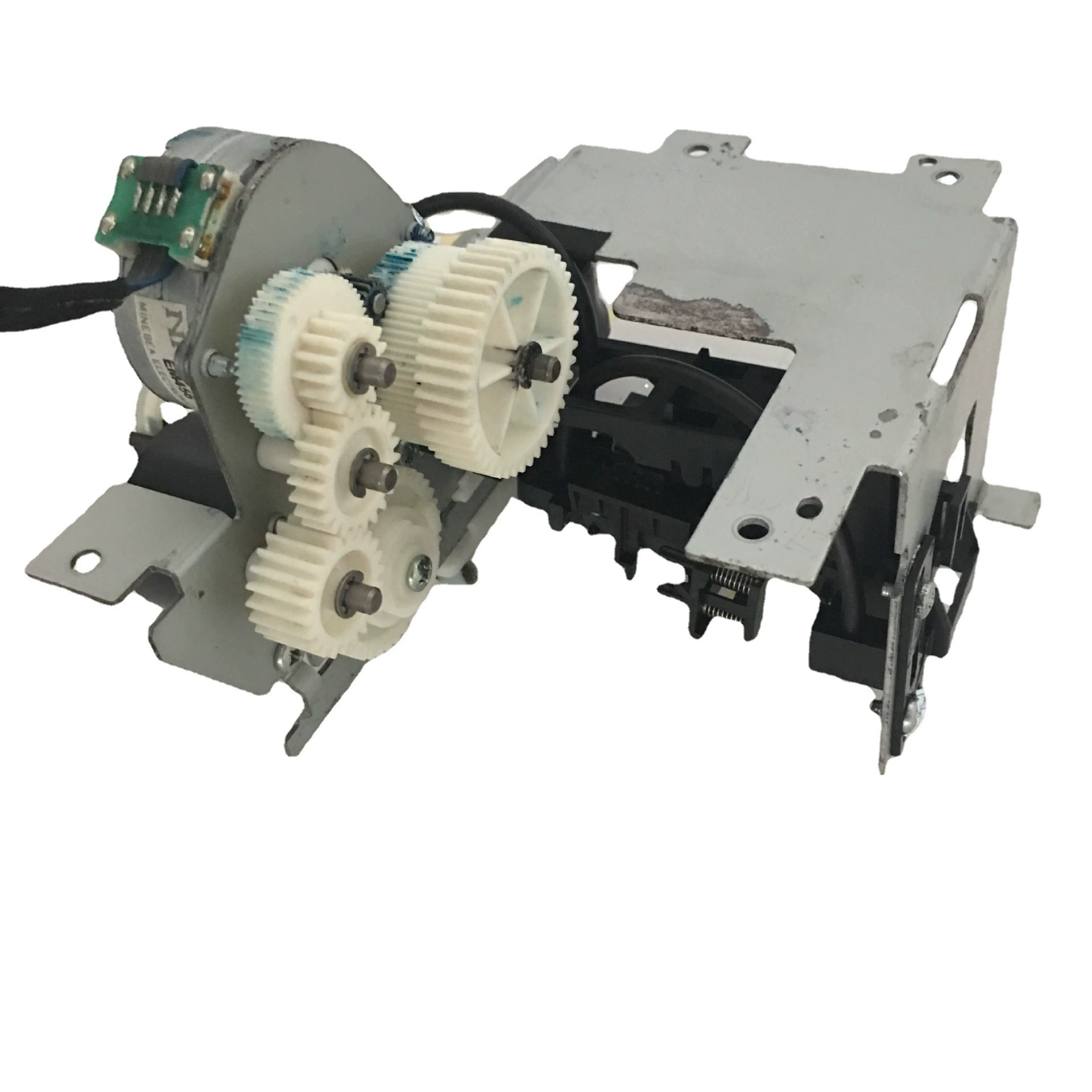 Genuine printer, 7600/9600