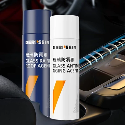 and rearview mirrors, interior window | Automotive glass defogging agent