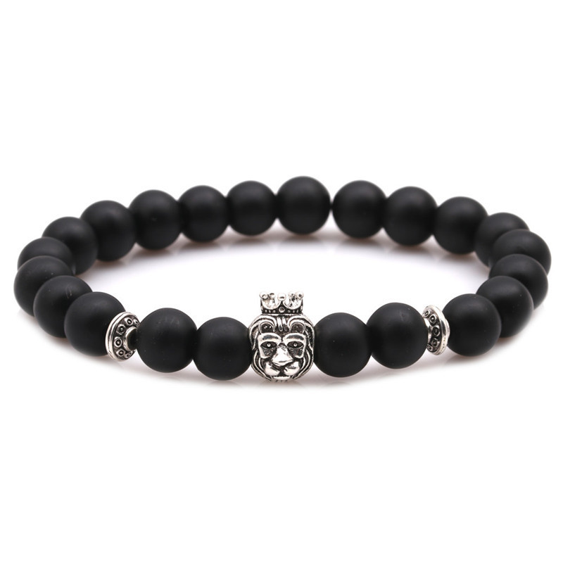 Black Frost + Silver Lion-2