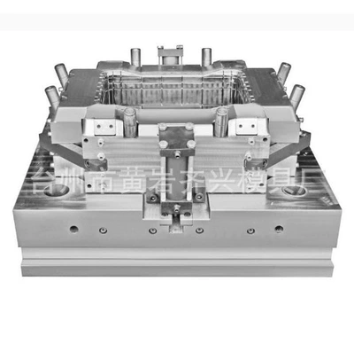 Avtomobil hissələri qəlibləri Mold Manufacturer with Favorable Prices