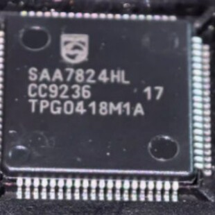 ȫ��ԭ�b SAA7115HL SAA7826HL SAA7824HL SAA7399HL �F؛