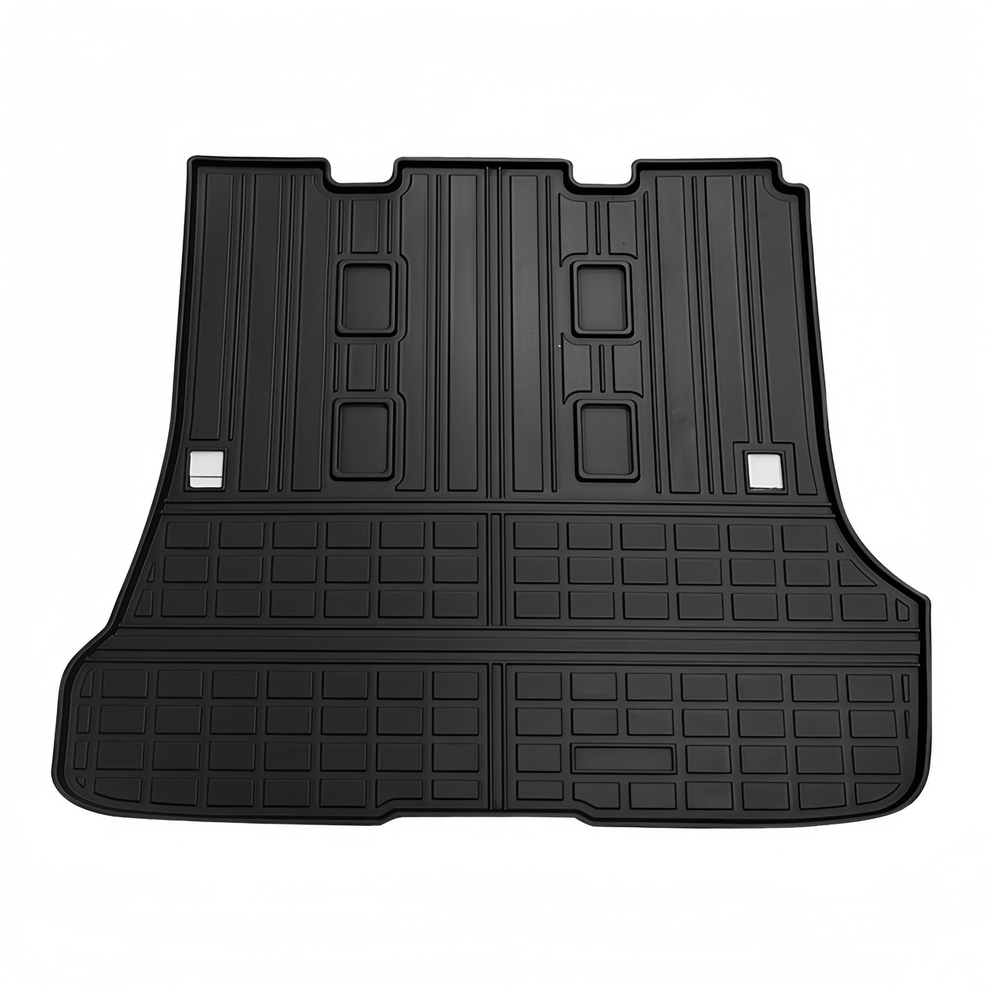 Nissan – Car Floor Mats & Ayaqaltılar (Kovriklər) - 2022-serena-c28-trunk-mat-right-hand-drive-not-suitable-for-e-power-version