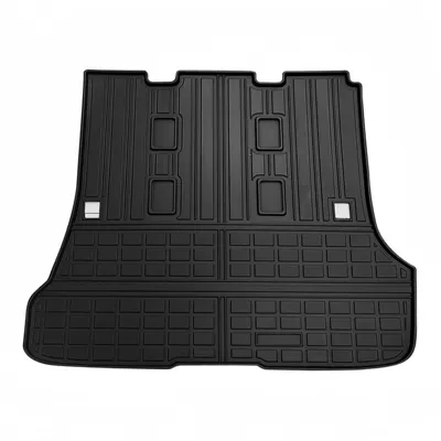Suitable for 2022+ Nissan Ayaqaltılar (Kovriklər) - 2022-serena-c28-trunk-mat-right-hand-drive-e-power-version-is-not-suitable