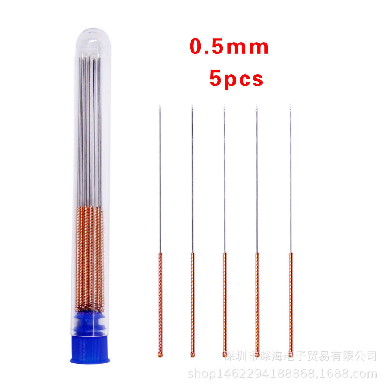Accesorios para impresora 3D, boquilla mk8, broca de latón y acero inoxidable, aguja de limpieza, kit de limpieza de boquillas e3d, aguja de acero para limpieza image 12