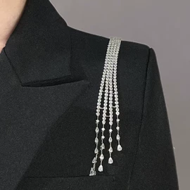 胸针;丝巾扣;胸花