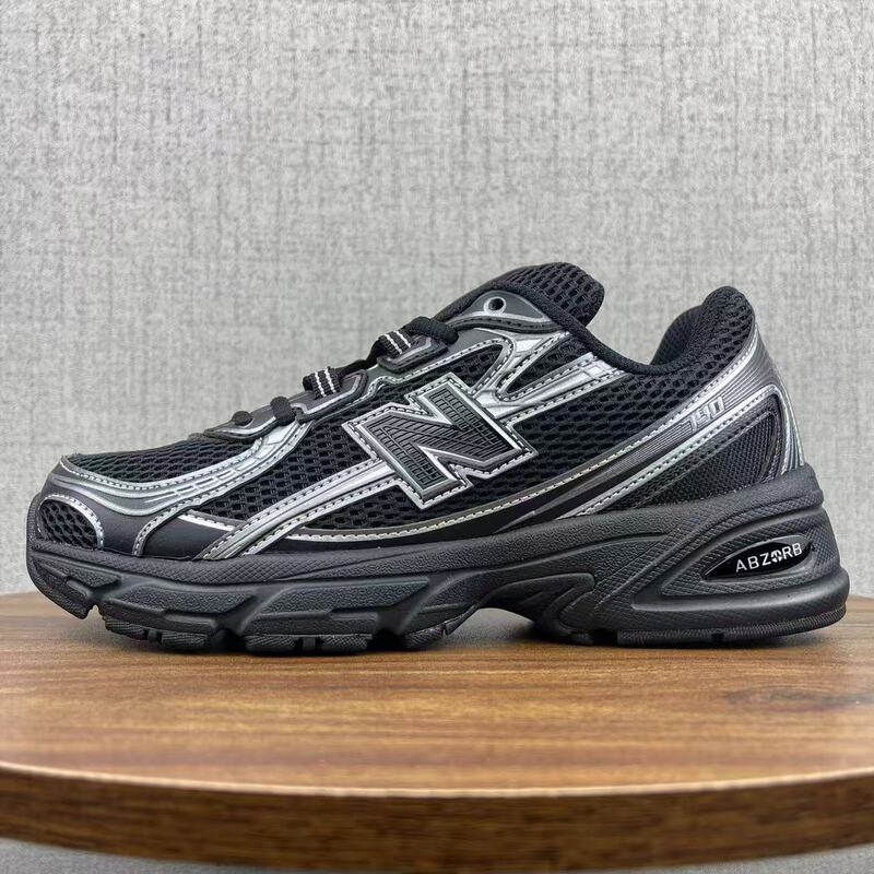 莆田靴ニューバランスピュアオリジナルメッシュNB740スポーツシューズ多用途男性と女性のお父さん新しいランニングカップル男性と女性|undefined