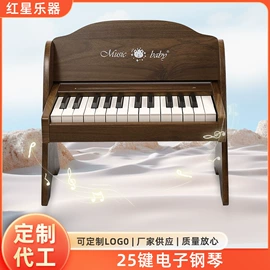 儿童电子琴;弹拨类乐器;儿童乐器