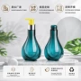 按压200ml沐浴露petg分装瓶