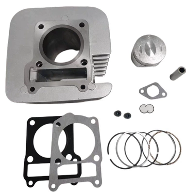 Cylinder and parts Cylinder Set for