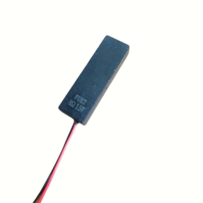 FUET長方形全周波数小キャビティスピーカー3511スマートホーム音声アナウンススピーカー8ユーロ1.5ワット|undefined