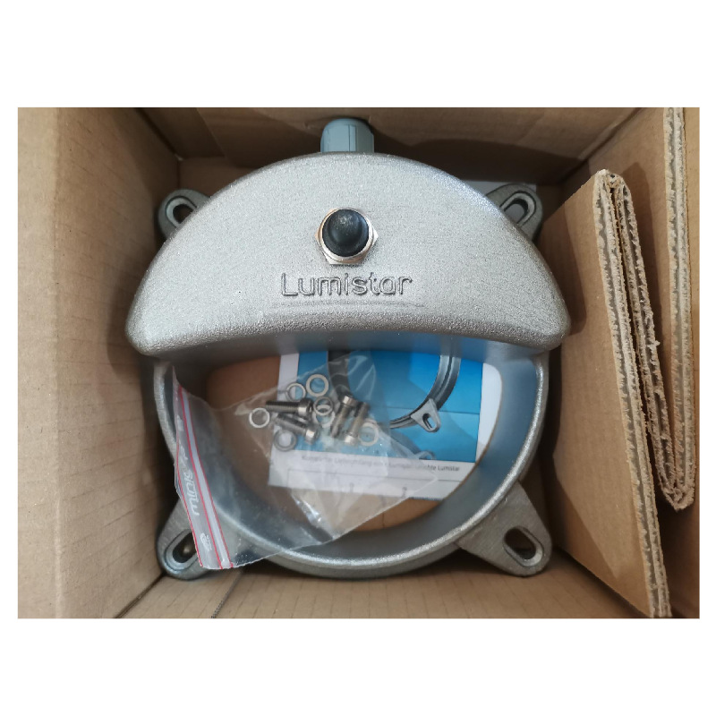 厂家供应德国LUMIGLAS玻璃视镜 欧洲货源