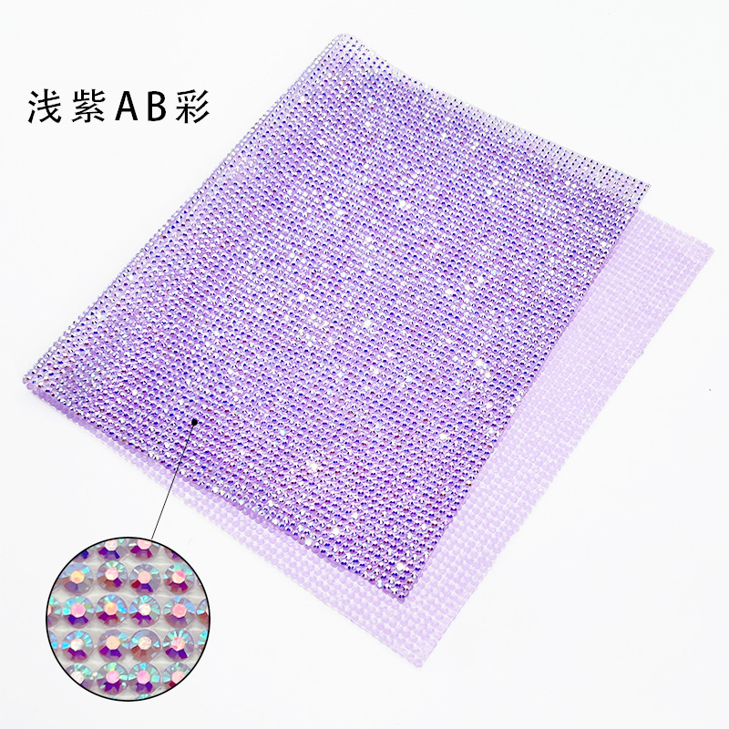 Nuevo estilo de resina pegatinas de diamantes de imitación accesorios de ropa pegatinas de diamantes autoadhesivas decoración de automóviles piezas de diamantes accesorios de joyería diamantes de imitación al por mayor