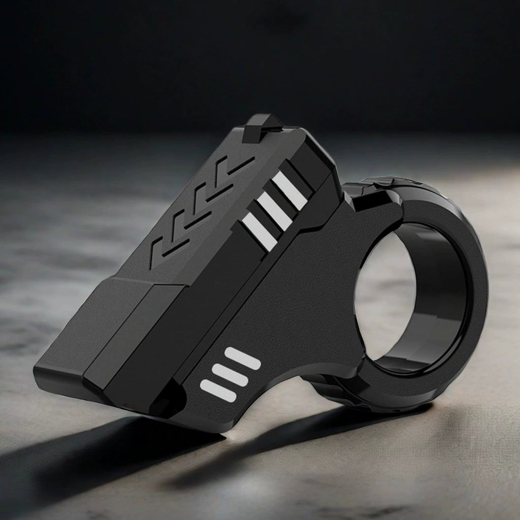 Azu SE взрывоопасная декомпрессионная игрушка многофункциональная декомпрессионная магнитная прививка плюс трещотка EDC трансграничный прилив