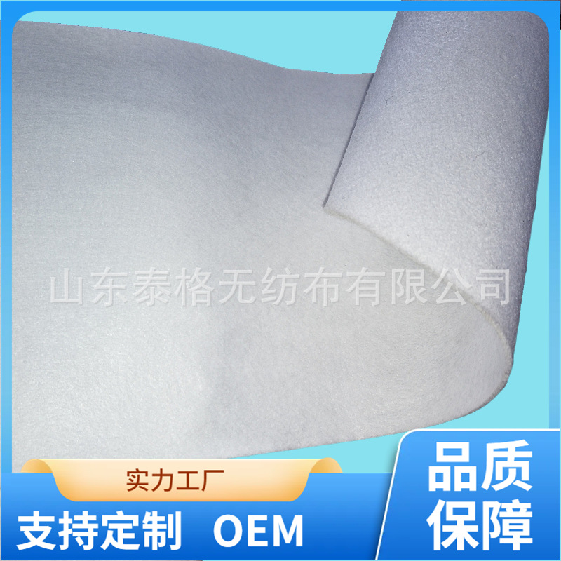 模板布 渗水透气 高铁桥墩码头混凝土 土工袋 透水模板布