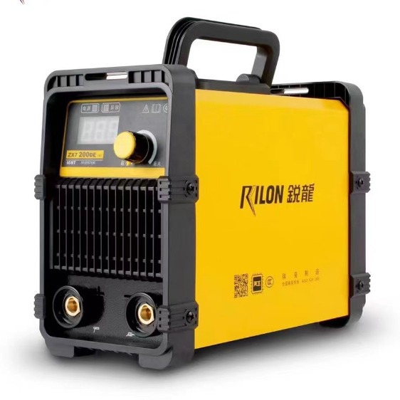 锐龙电焊机ZX7-200DE