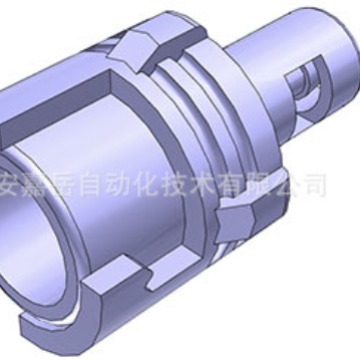 CPC接头 SMC & SMF1系列可旋转快速接头 SMF0191