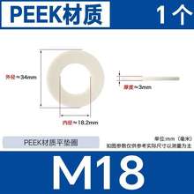 PEEKͪAƽ|Ƭ|ȦM18͸ߜ|^ܷ