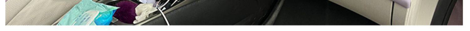 Suitable for Byd Dolphin Dashboard Light-Proof Mat, Car Center Console Sunshade, Heat Insulation and Light Blocking