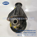 41110-0KA70 подходит для ремня переднего дифференциала Hilux REVO, противоскользящего ремня LSD в сборе 41/9.