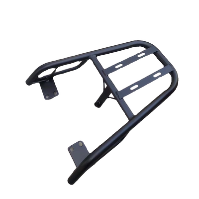 rack, rear trunk rack, electric | Electric car tail box
